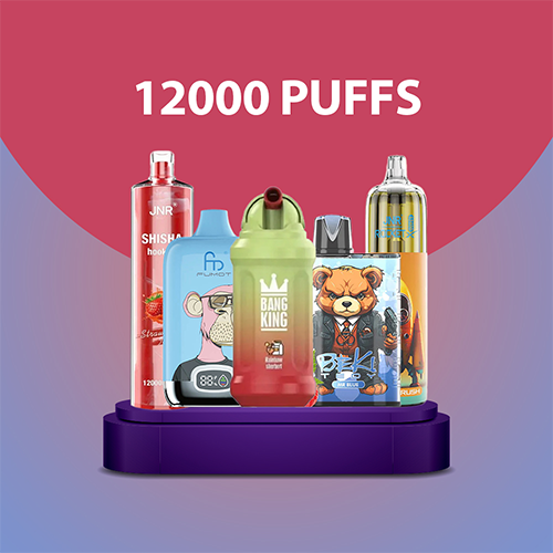 Buy 12000 Puffs At Euro City Vape | Starts From 18,99 Buy 12000 Puffs At Euro City Vape | Starts From 18,99