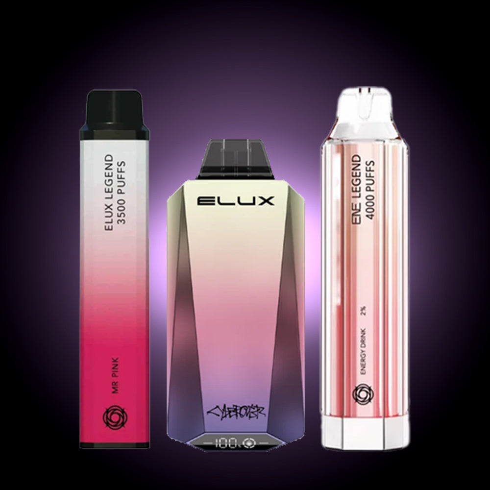 elux vape near me Elux Vape Collection | Premium Disposable Vapes