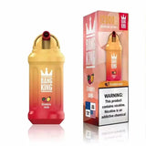 Bang King 12000 Puffs Disposable Vape Box Of 10