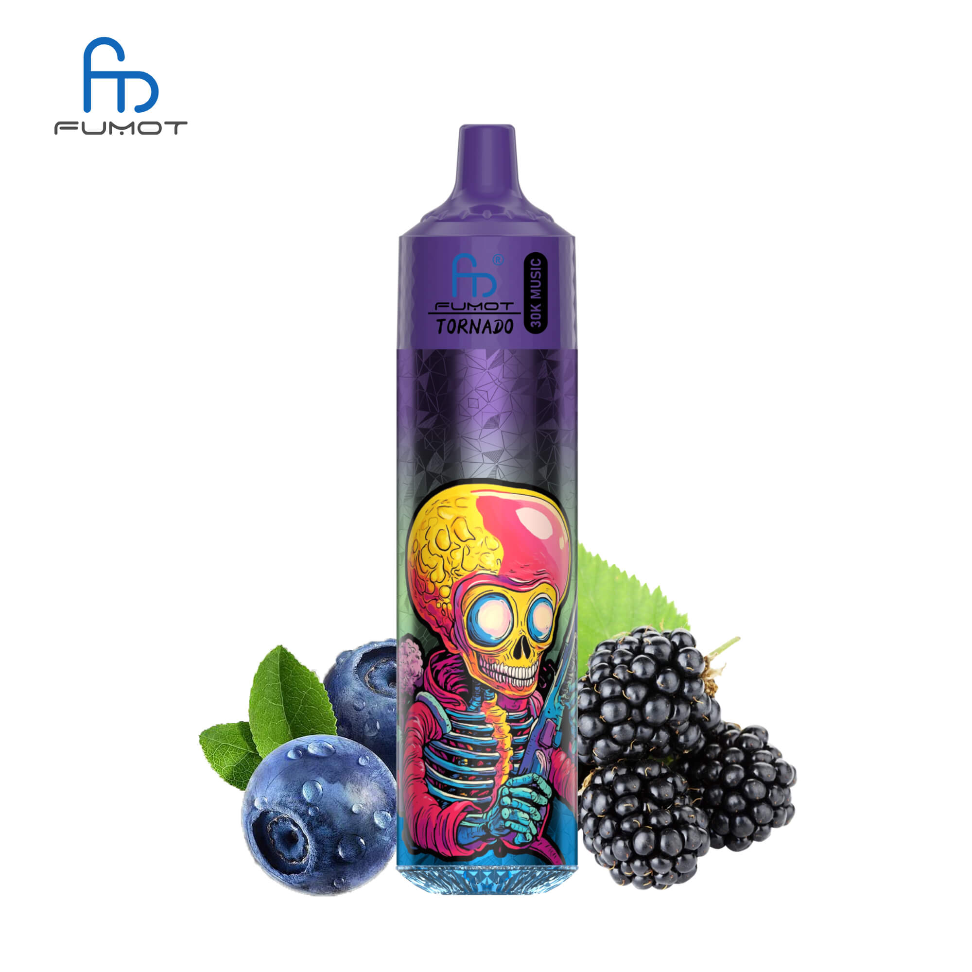 RandM Tornado 30000 Music | 25+ Flavours | 29,99 Price Euro City Vape RandM Tornado 30000 Music | 25+ Flavours | 29,99 Price Euro City Vape