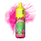 randm tornado 9000 denmark