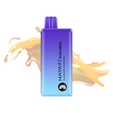 Hayati Duo Mesh 7000 Puffs Disposable Vape
