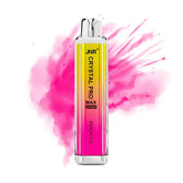 JNR Crystal Pro Max 5000 Puffs Disposable Vape