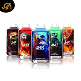 JNR Falcon 16000 Puffs - Euro City Vape