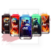 JNR Falcon X 18000 Puffs Disposable Vape (Box of 10)