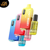 Lost Mary BM6000 Vape