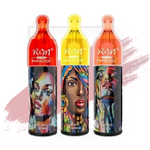 R&M Paradise 10000 Puffs Disposable Vape Box Of 10