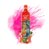 R&M Paradise 10000 Puffs Disposable Vape (Zero 0%)