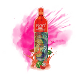 R&M Paradise 10000 Puffs Disposable Vape (Zero 0%)