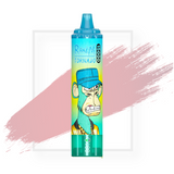 RandM Tornado 15000 Puffs - Kiwi Passion Fruit Guava