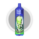 RandM Tornado 9000 Puffs - Mr Blue