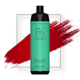 RandM Shisha 10000 Puffs Disposable Vape