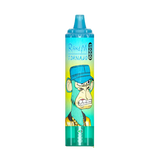 RandM Tornado 15000 Puffs - Kiwi Passion Fruit Guava