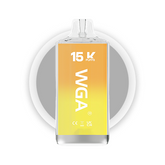 WGA Crystal Pro Max Extra 15000 Puffs Disposable Vape