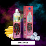 RandM Tornado 7000 Puff Disposable Vape Zero Nicotine