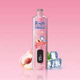 REndM Shisha 25000 Puffs Disposable vape