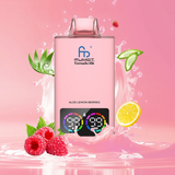 RandM Tornado 35000 Puffs Disposable Vape (Box of 10)