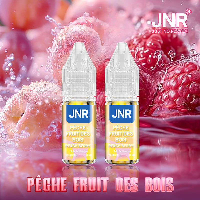 JNR Liquid
