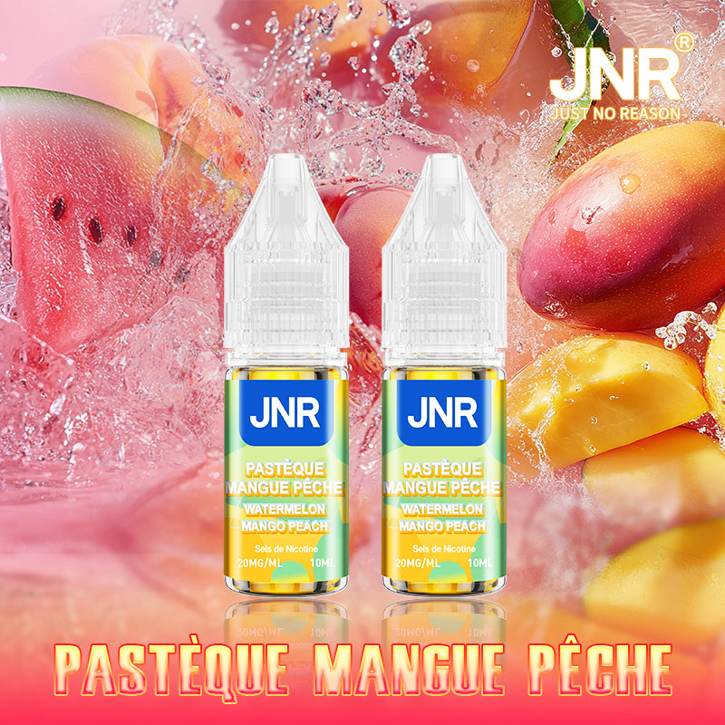 JNR Liquid