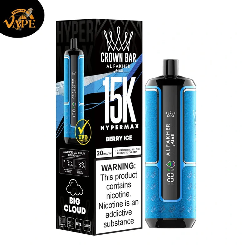 elfbar nachfüll pod läuft aus 15000 Puffs Disposable Vape UK