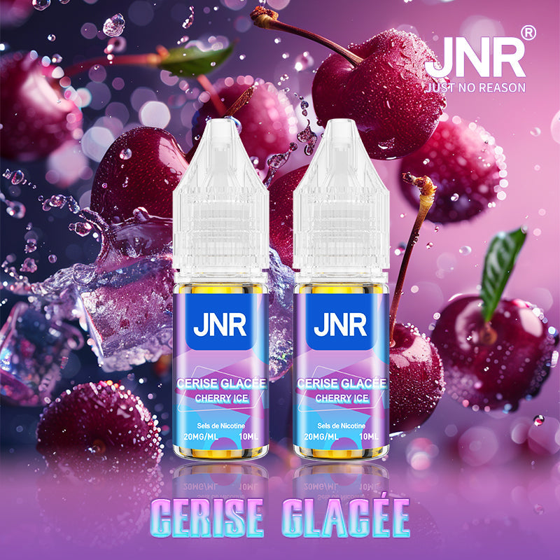 JNR Liquid