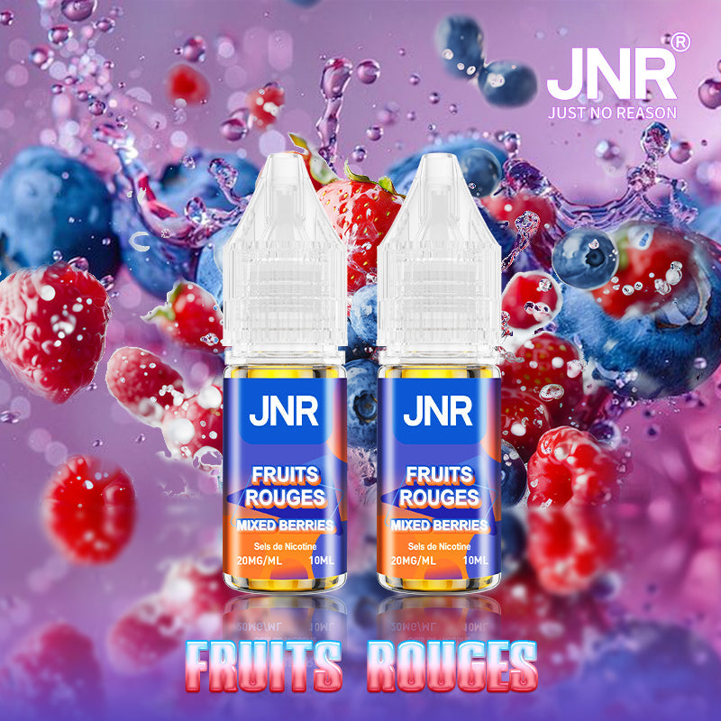 JNR Liquid