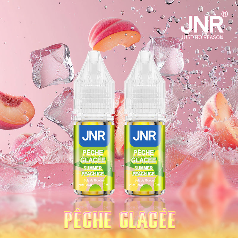 JNR Liquid (Box of 10)