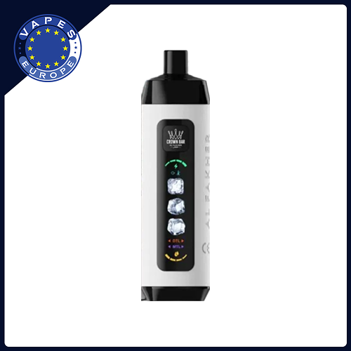 Al fakher 15k Ice Adjust Disposable Vape