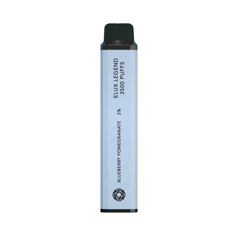 0 nicotine disposable vape elux Elux Legend 3500 Puffs 0% Nicotine Disposable Vape – Euro City Vape