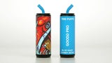 Blue Razz Gummy Bear GOODG PRO 7500 Puffs Disposable Vape Box Of 10