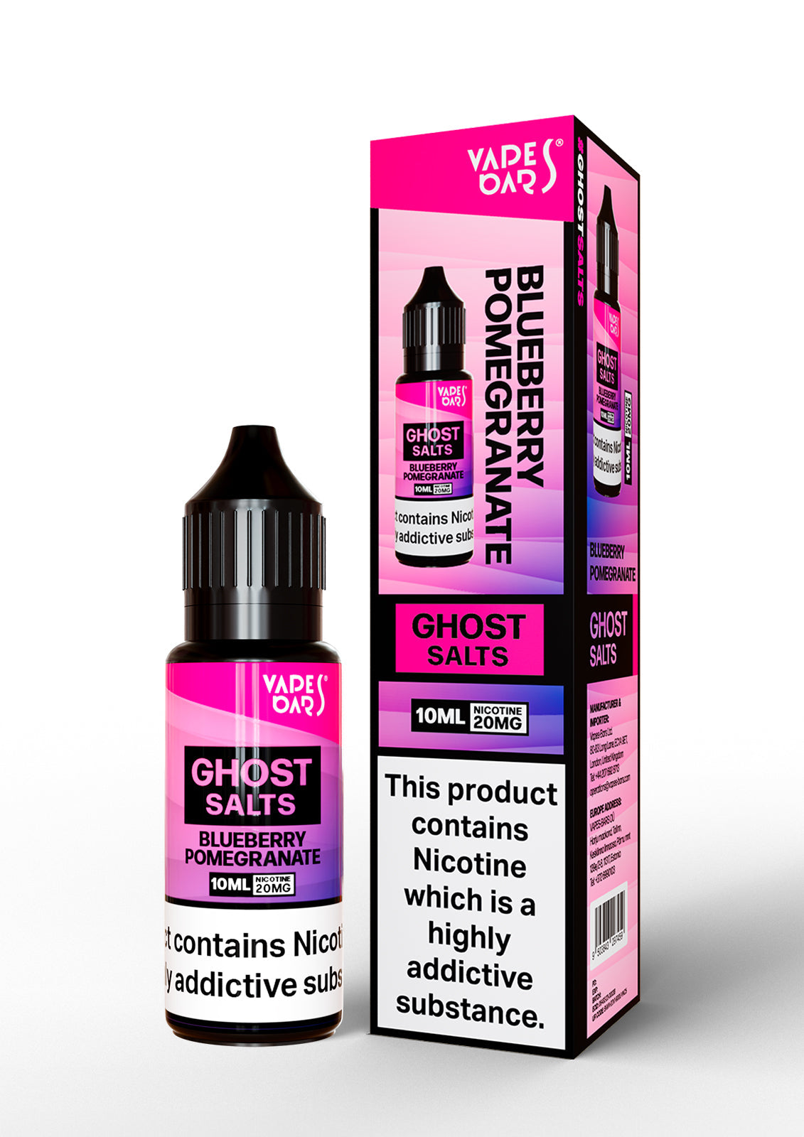 Buy Ghost Nic Salt | Euro City Vape | 5,00 Only Buy Ghost Nic Salt | Euro City Vape | 5,00 Only