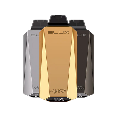 elux vape near me Elux Legend 1500 2in1 Kit – Vape Shop