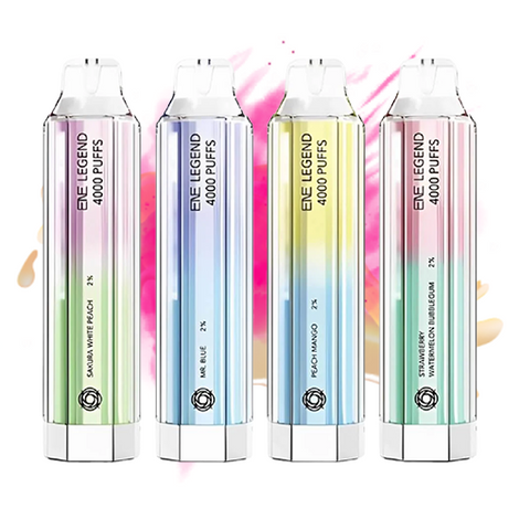 4000 Puffs Euro City Vape 4000 Puffs Euro City Vape