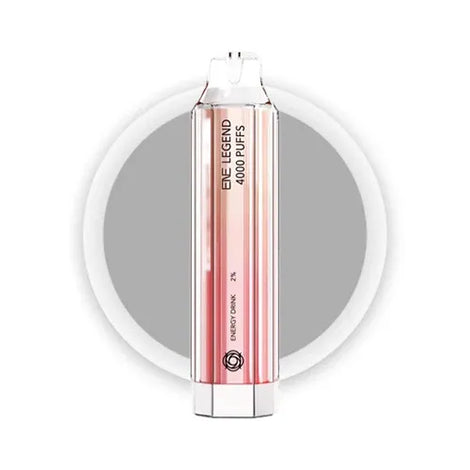 Elux Vape Collection | Premium Disposable Vapes