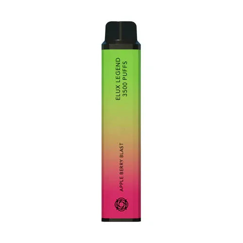 Elux Legend 3500 Puffs: Best Disposable Vape for Flavors! Euro City Vape Elux Legend 3500 Puffs: Best Disposable Vape for Flavors! Euro City Vape