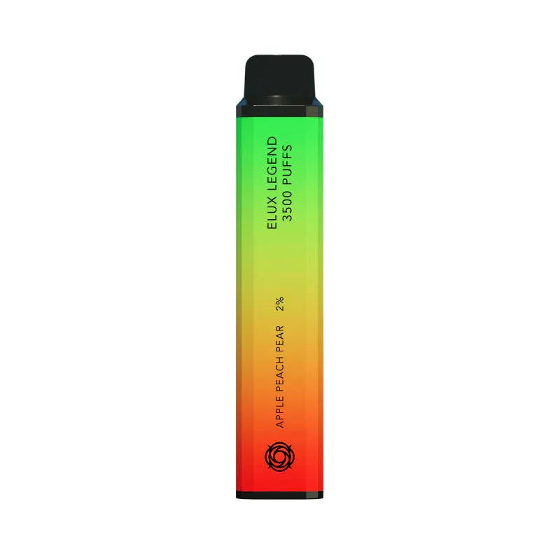 Elux Legend 3500 Puffs: Best Disposable Vape for Flavors! Euro City Vape Elux Legend 3500 Puffs: Best Disposable Vape for Flavors! Euro City Vape
