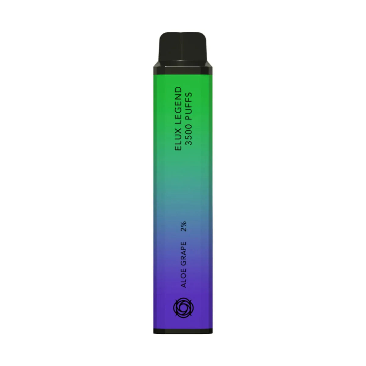 Elux Legend 3500 AloeGrape