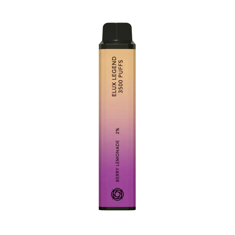 Elux Legend 3500 Puffs: Best Disposable Vape for Flavors! Euro City Vape Elux Legend 3500 Puffs: Best Disposable Vape for Flavors! Euro City Vape