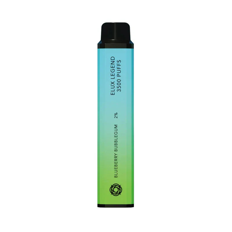 Elux Legend 3500 Puffs: Best Disposable Vape for Flavors! Euro City Vape Elux Legend 3500 Puffs: Best Disposable Vape for Flavors! Euro City Vape