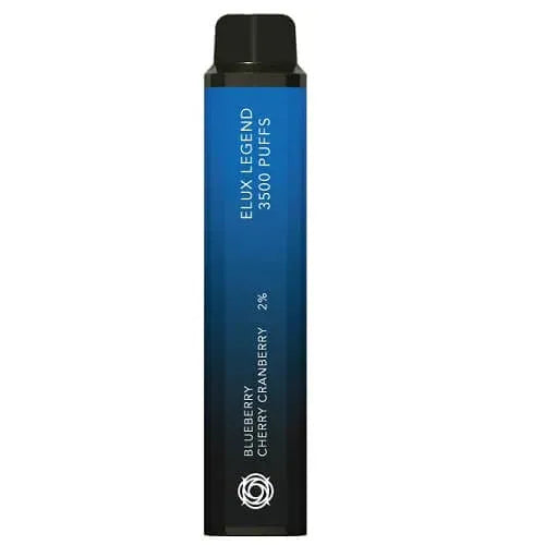 Elux Legend 3500 Puffs: Best Disposable Vape for Flavors! Euro City Vape Elux Legend 3500 Puffs: Best Disposable Vape for Flavors! Euro City Vape