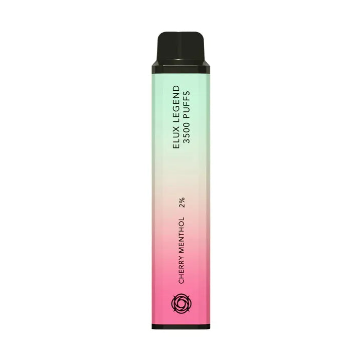 Elux Legend 3500 CHERRYMENTHOL