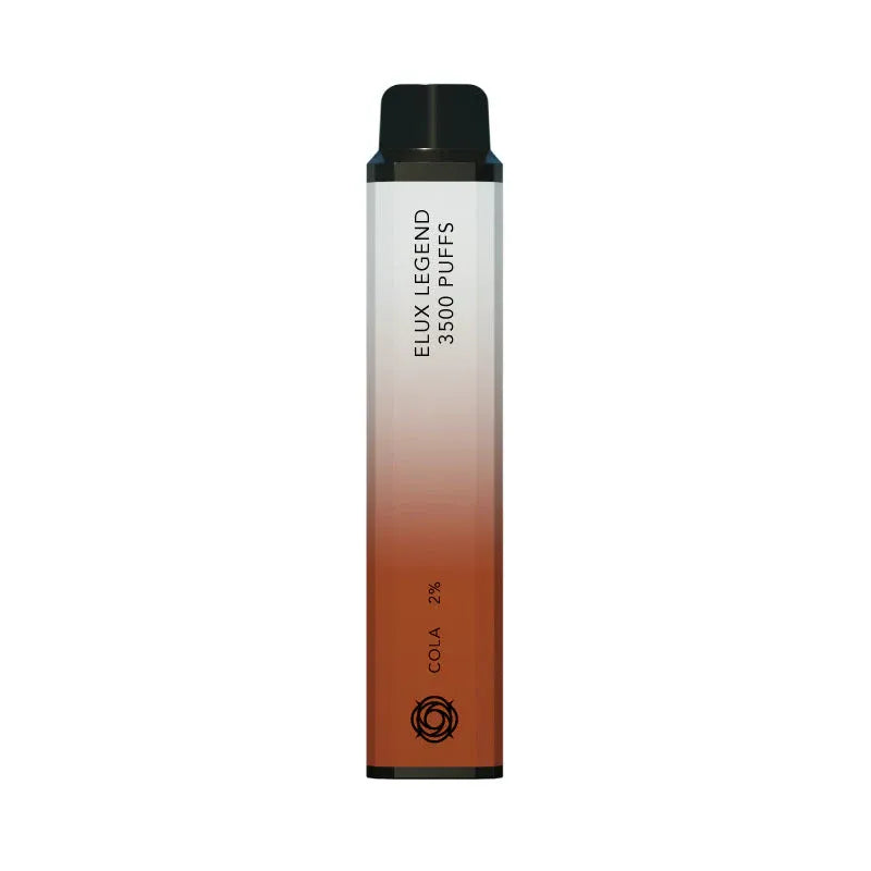 Elux Legend 3500 Puffs: Best Disposable Vape for Flavors! Euro City Vape Elux Legend 3500 Puffs: Best Disposable Vape for Flavors! Euro City Vape