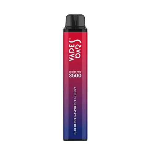 Ghost Pro 3500 Puffs