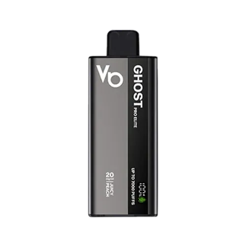 Ghost Pro Elite 7000 Puffs Disposable Vape