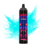 JNR Wolf Niplo 10000 Puffs Disposable Vape