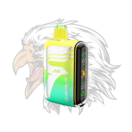JNR Digital Box 15000 Puffs Disposable Vape