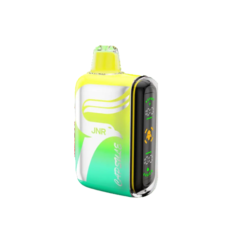 JNR Digital Box 15000 Puffs Disposable Vape