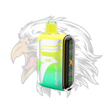 JNR Digital Box 15000 Puffs Disposable Vape