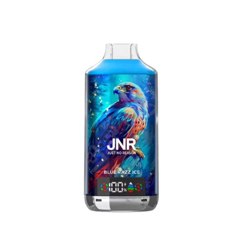 JNR Falcon X 18000 Puffs | 35+ Flavours | 26,99 Only Euro City Vape JNR Falcon X 18000 Puffs | 35+ Flavours | 26,99 Only Euro City Vape