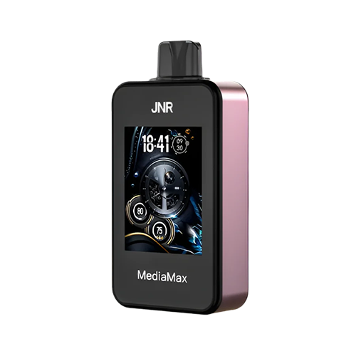 JNR Media Max 40000 Puffs Disposable Vape